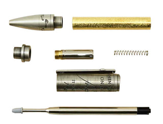 Footprints In The Sand Ballpoint Pen Kits