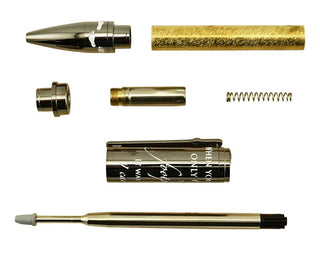 Footprints In The Sand Ballpoint Pen Kits