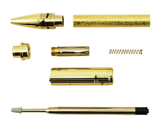 Footprints In The Sand Ballpoint Pen Kits