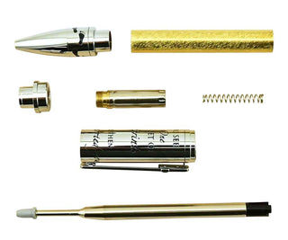 Footprints In The Sand Ballpoint Pen Kits