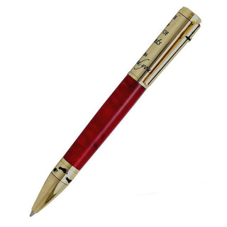 Footprints In The Sand Ballpoint Pen Kits