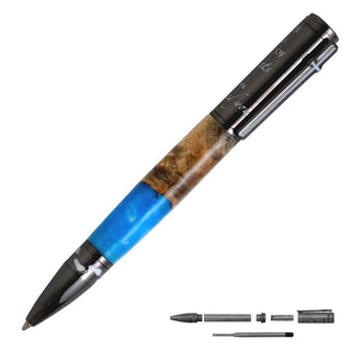 Footprints In The Sand Ballpoint Pen Kits