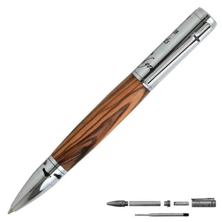 Footprints In The Sand Ballpoint Pen Kits