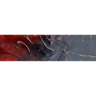 Fossilized Fantasy Pen Blank - Sundance Sea