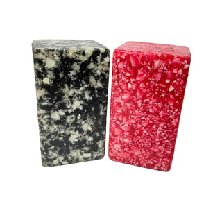 Granite-like Bottle Stopper Blanks