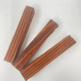 Mystery Wood Pen Blanks