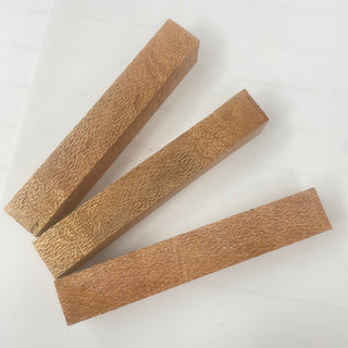 Aussie Silky Pen Blanks