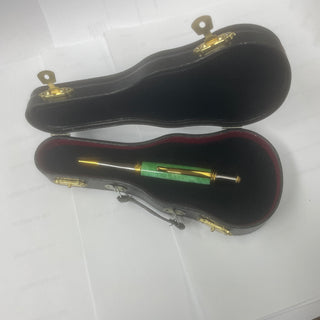 Violin/Guitar Pen Box for Sierra Pens