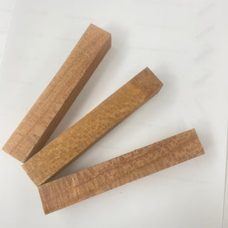 Aussie Silky Pen Blanks