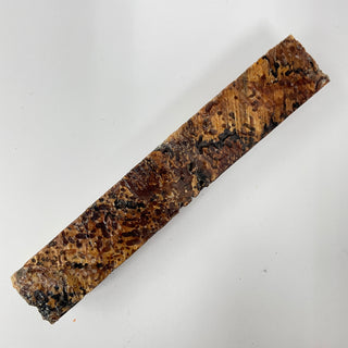 Stabilized Pin Oak Burl