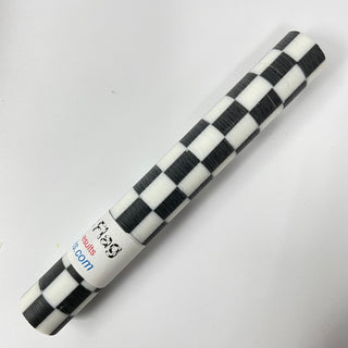 Checkerboard Rods