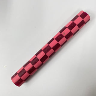 Checkerboard Rods