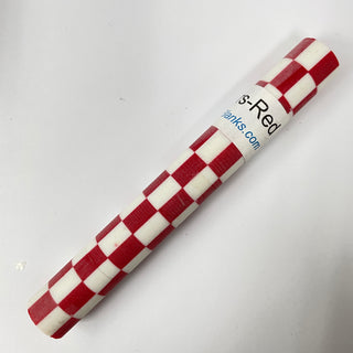 Checkerboard Rods