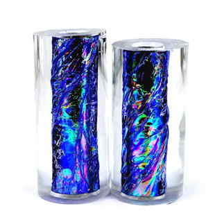 Galaxy Opal FX Pen Blank - Cigar Pen Kits