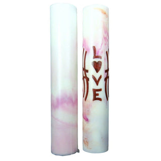 Gates of Love Rotacrylic Pen Blank