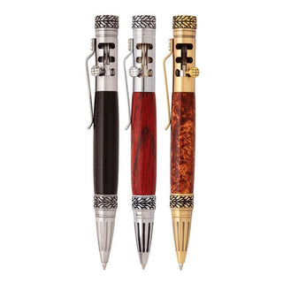 Gearshift Ballpoint Pen Kits
