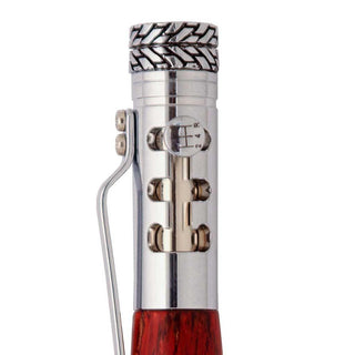 Gearshift Ballpoint Pen Kits