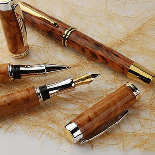 Gentleman's Rollerball Pen Kits (Dayacom)