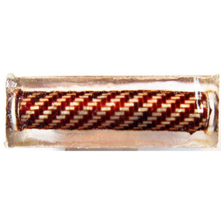 Geometric Digital Patterned Pen Blank - Sierra