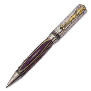 Ghost Ballpoint Pen Kits