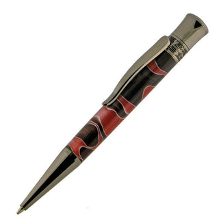 Glacia Ballpoint Pen Kits