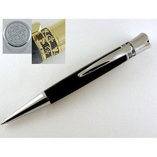 Glacia Ballpoint Pen Kits