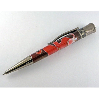 Glacia Ballpoint Pen Kits
