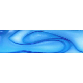 Glacial Acrylic Pen Blank