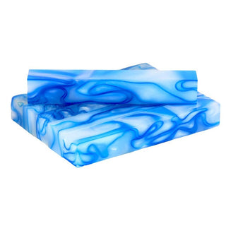 Glacial Acrylic Pen Blank
