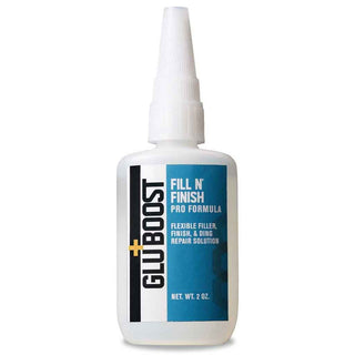 GluBoost Fill N' Finish - Pro Formula