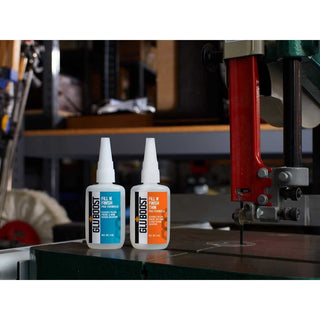 GluBoost Fill N' Finish - Thin