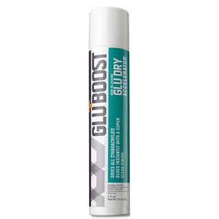 GluBoost GluDry Non-Blushing Accelerator