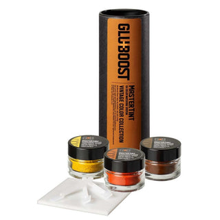 GluBoost MasterTint Color Collections
