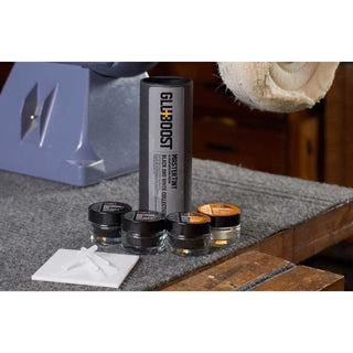 GluBoost MasterTint Color Collections
