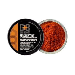 GluBoost MasterTints