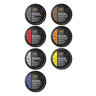 GluBoost MasterTints
