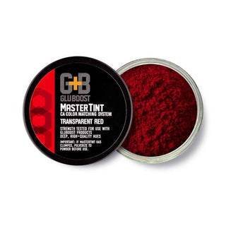 GluBoost MasterTints
