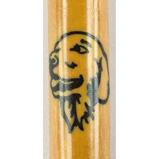Golden Retriever Rotacrylic Pen Blank