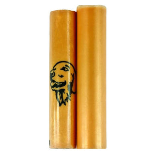 Golden Retriever Rotacrylic Pen Blank