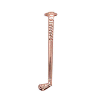 Golf Clip for Slimline Pen Kits. In Copper.