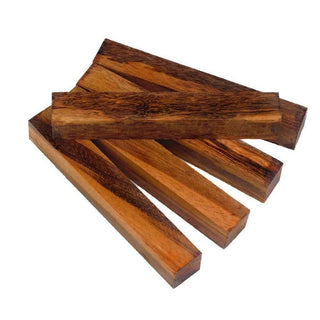 Goncalo Alves Pen Blanks