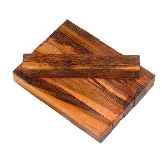 Goncalo Alves Pen Blanks
