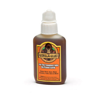 Gorilla Glue Expanding Polyurethane Adhesives