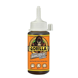 Gorilla Glue Expanding Polyurethane Adhesives
