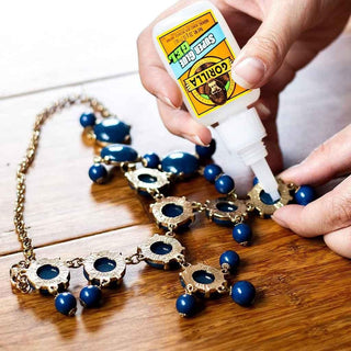 Gorilla Super Glue Gel