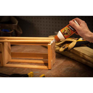 Gorilla Wood Glues