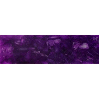 Grape Crush Acrylic Pen Blank