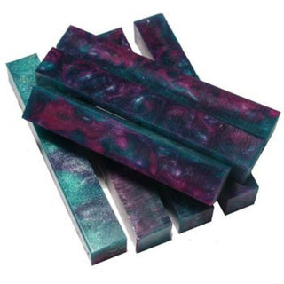 Grape Vines RhinoPlastic Pen Blanks