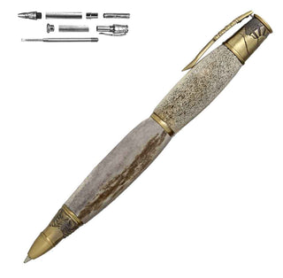 Great Outdoors Ballpoint Pen Kits