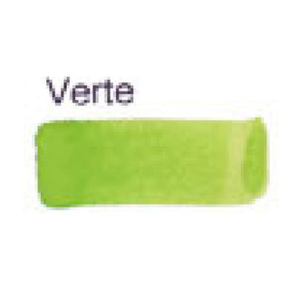 Green Apple (Pomme) Scented Fountain Pen Ink by J. Herbin